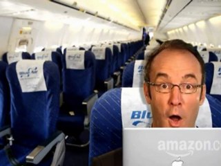 CloudStor cloud storage device featured on "The New ...