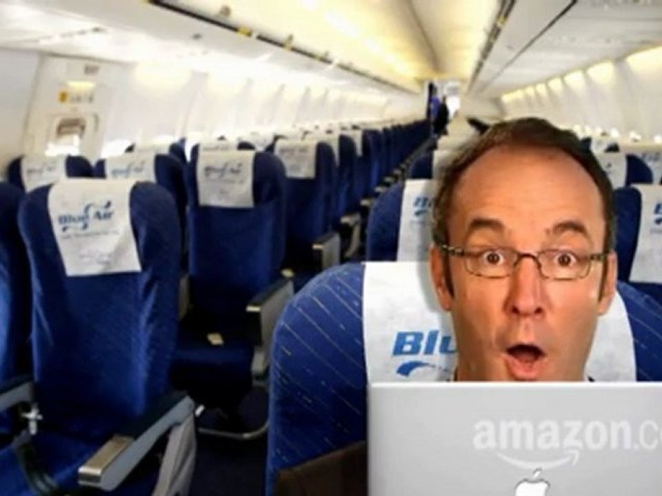 CloudStor cloud storage device featured on "The New ...
