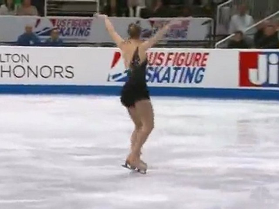 Ashley Wagner 2012 USN FS