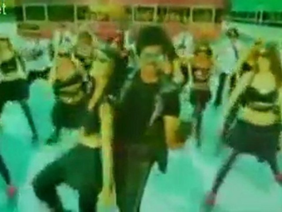 Aska laska  - nanban video song hd [exclusive release by iratemovies.net]