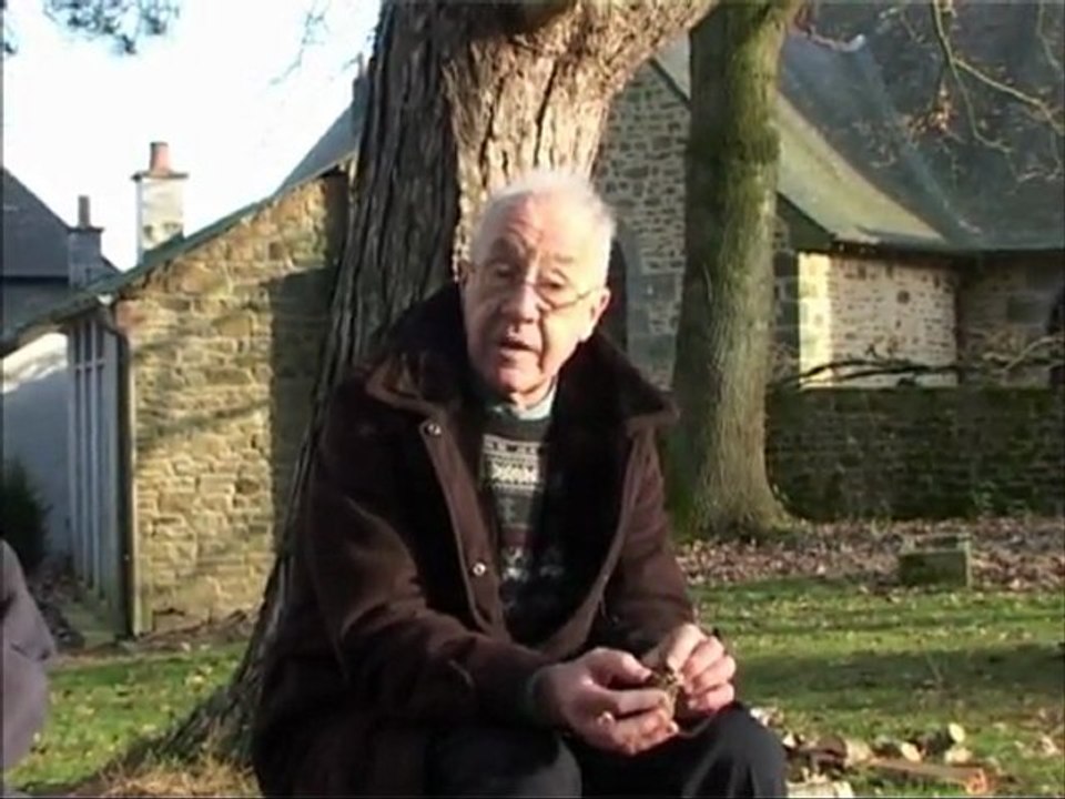 montage récit apparition 16 janvier 2012 - 2ème partie