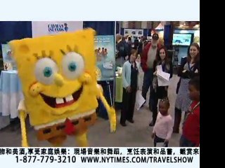 NY Travel Show v1