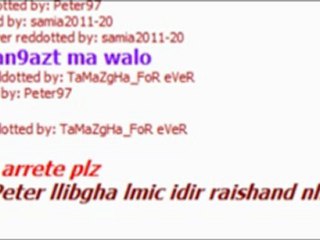 dictature Arabe,et fanatique musulmans!!