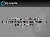 Exclusive Lawyer Cover Letter Tips You Can Have