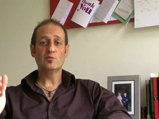 Transformative Mentorship Experience with Elias Kanaris 🎥