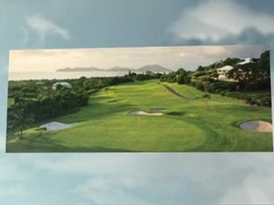 Golf Seattle