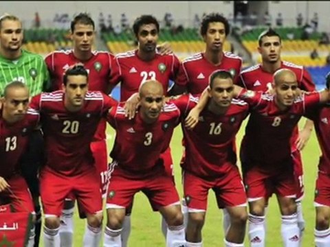 Co-hosts Gabon into quarters