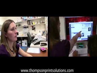 Thompson Checks Solutions