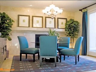 Yemek Odası Dekorasyonu www.idealkadin.org