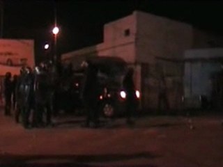 VIDEOS & DIAPO -  place de l'Obélisque: Les images chocs d'une répression sanglante