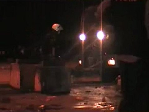 VIDEOS & DIAPO - place de l'Obélisque: Les images chocs d'une répression sanglante