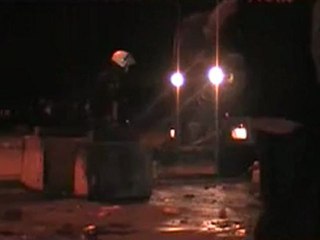 VIDEOS & DIAPO -  place de l'Obélisque: Les images chocs d'une répression sanglante