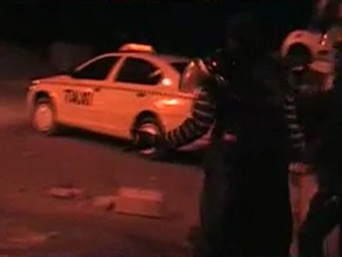 VIDEOS & DIAPO - place de l'Obélisque: Les images chocs d'une répression sanglante