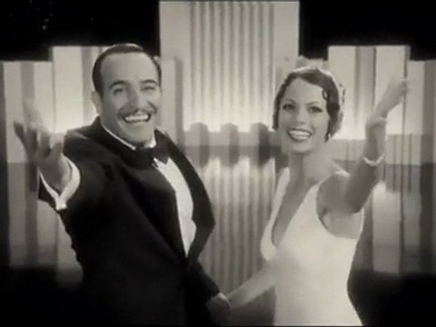 Odak Medya - The Artist - Official Trailer HD (2012)