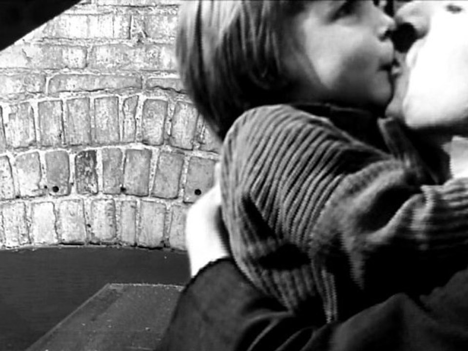 The Kid 1921 ( filming location) Charlie Chaplin
