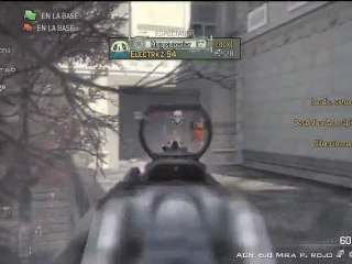 LVP | codeX vs eNz. | CTF LockDown | XBOX | LIVE COMMENTARY