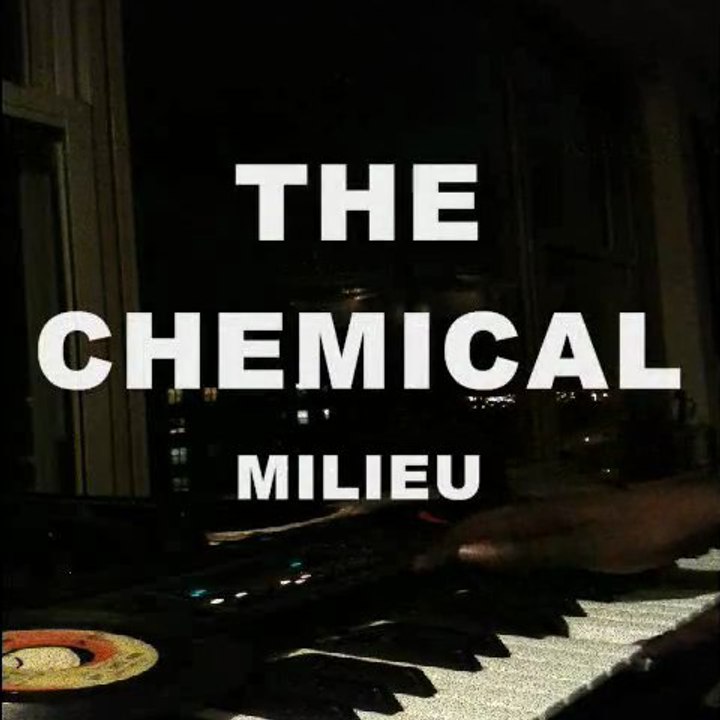 AFRO BLUU THE CHEMICAL MILIEU--THE SELFISH ONE!!!!!!!!!!!!!!!!!!!!!!!!!!