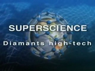 Diamants High-Tech