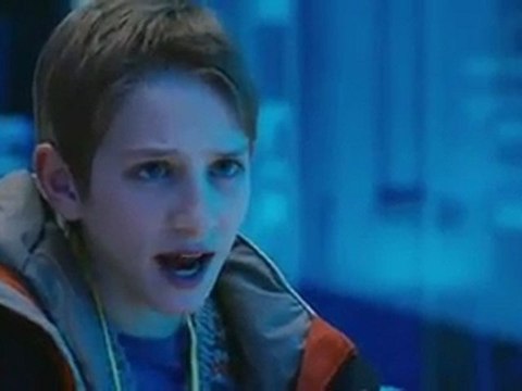 Odak Medya - Extremely Loud and Incredibly Close - Official Trailer (2011) [HD]