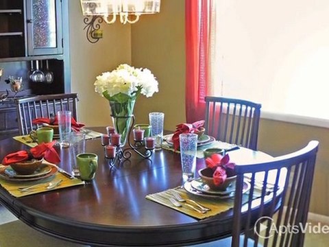 Somerset Lakes of Indianapolis Apartments in ...