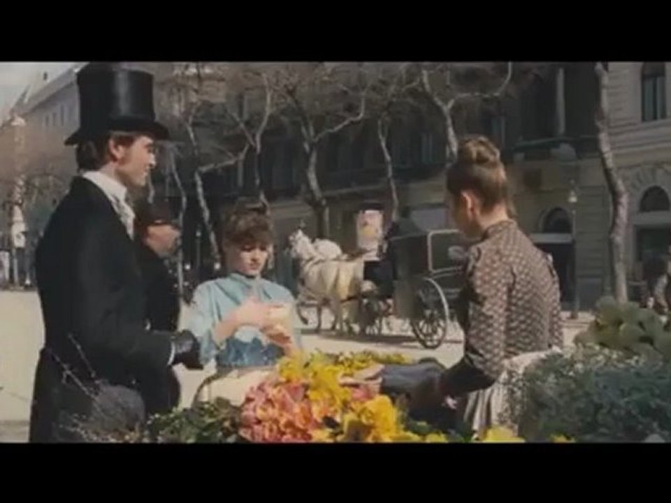 New 'Bel Ami' Poster with Robert Pattinson