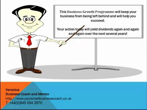 Business Growth Programme