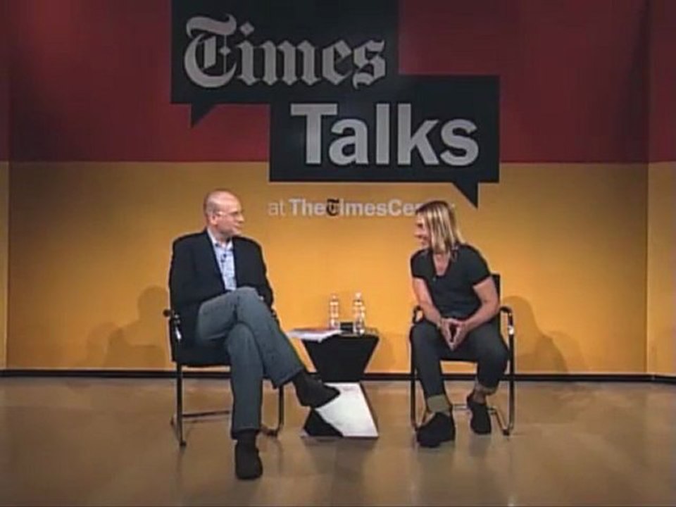 The Godfather of Punk Meets the Godfather of Soul