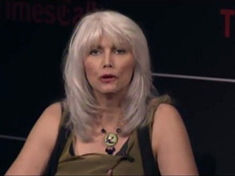 For Emmylou Harris, 'A Hymn Is Never Far Off'