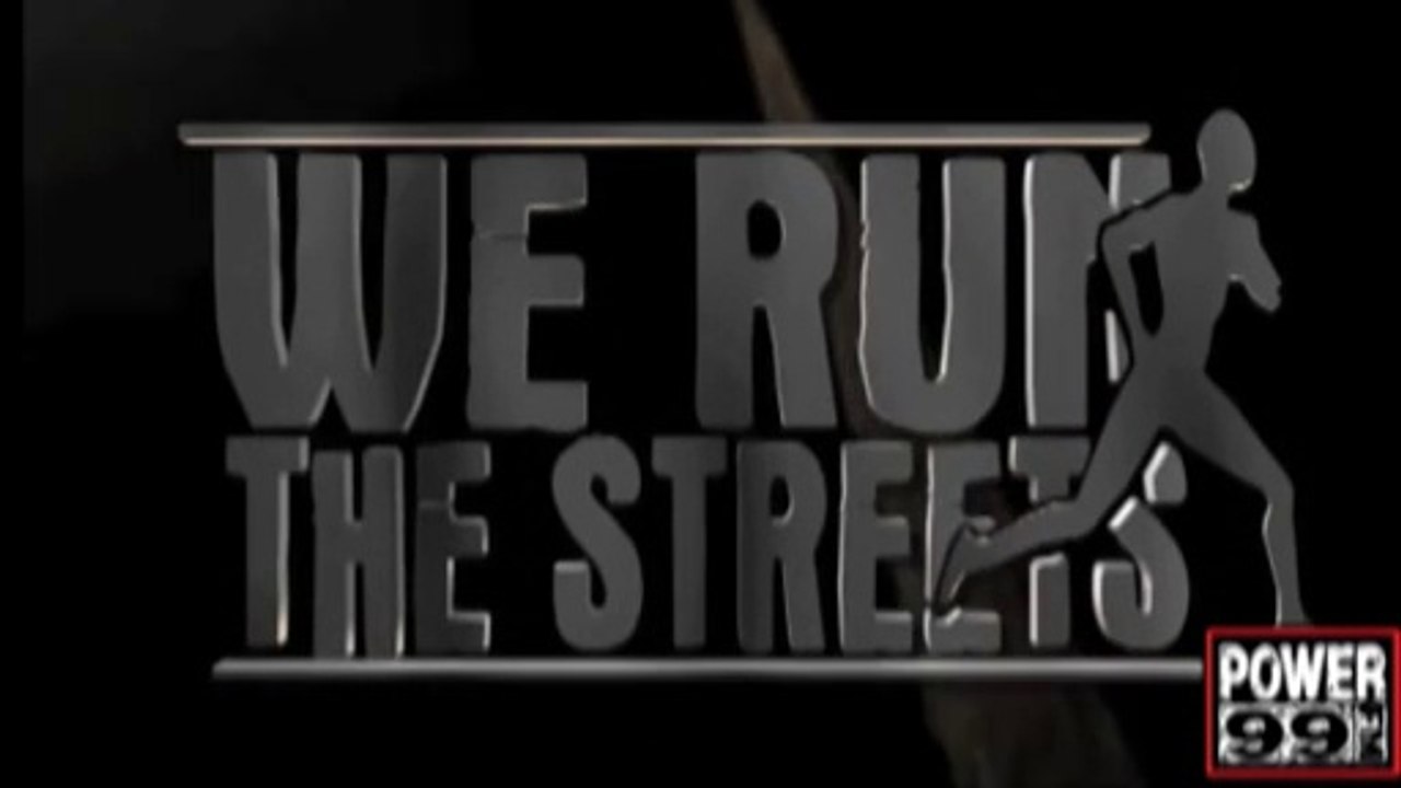 Snoop Dogg "Take You On the Mothership" Freestyle @ Power 99 "The Come Up Show" with Cosmic Kev, 01-30-2012