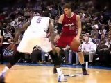 Blake Griffin - The Takeover