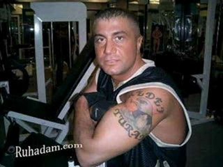 koca reis & SEDAT PEKER