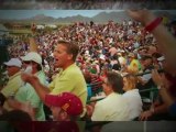 PGA Golf at TPC Scottsdale - Phoenix Open 2012