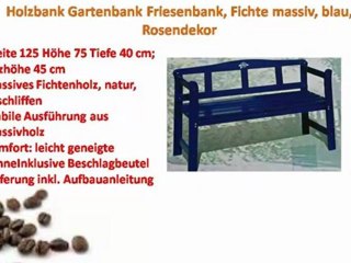 10 Besten Friesenbank Zum Kaufen