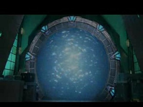 stargate atlantis saison 1