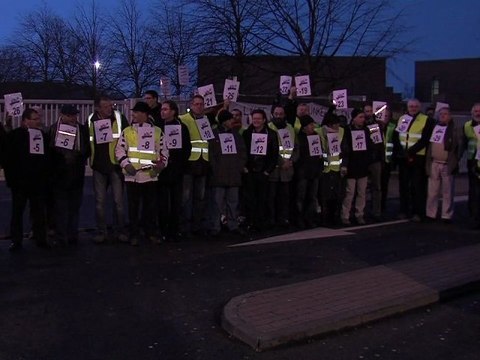 Opal'TV : Le JT - Edition du 31 janvier 2012