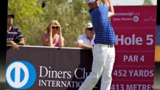 Watch Free - Qatar Masters Leaderboard  - European Golf Schedule  |