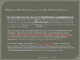 Highest Paid Lawyers in the United States-14