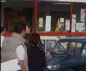 les solides du Mené