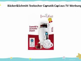 TOP 10 Teekocher zu Kaufen