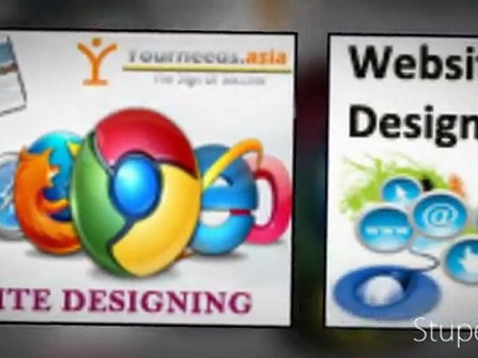 How to improve the ordinary Website to Extraordinary look?