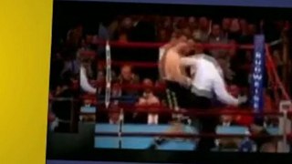 Live Stream -  Magomed Abdusalamov to Face Pedro Rodriguez At Las Vegas - Fights