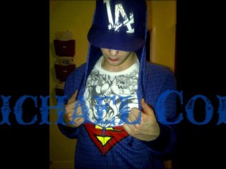 Andrew ETERNITY presents: Don't call it a comeback tour.