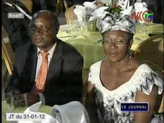 10ème anniversaire du Club 2002 PUR