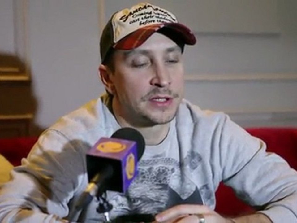 Александр Данко об окружающем мире и детских игрушках