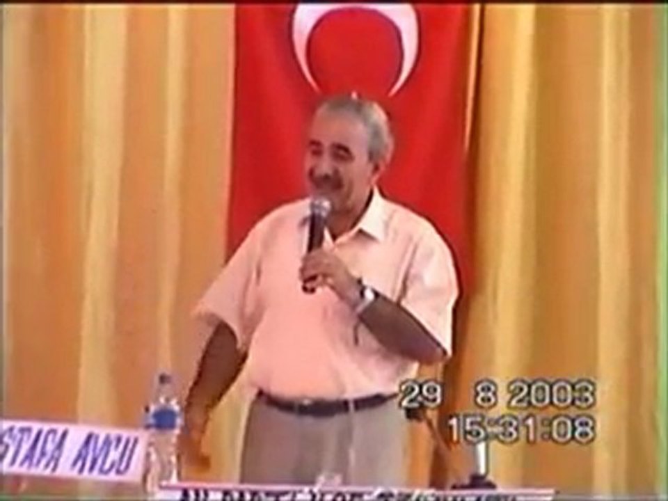 MORAL TV SEYDiSEHiR VEHBi VAKKASOGLU 02