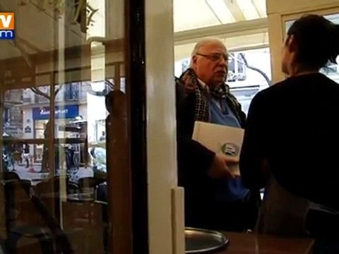 Loi anti-tabac : les associations font les gendarmes dans les bars