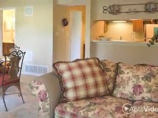 Three Lakes Apartments in Overland Park, KS - ForRent.com