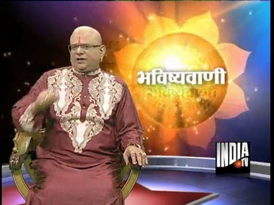 Bhavishyavani (01/02/2012)