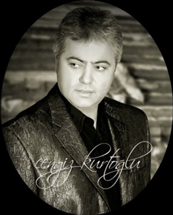 Gelin Etmişler (Cengiz Kurtoğlu)