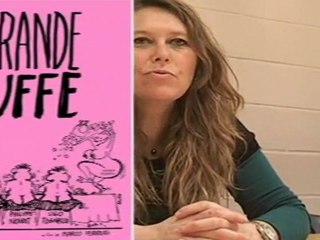 REGARD 127 - L'Industrie du Rêve - Rencontre Art & Technique. RLHD.TV